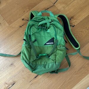 Burton backpack